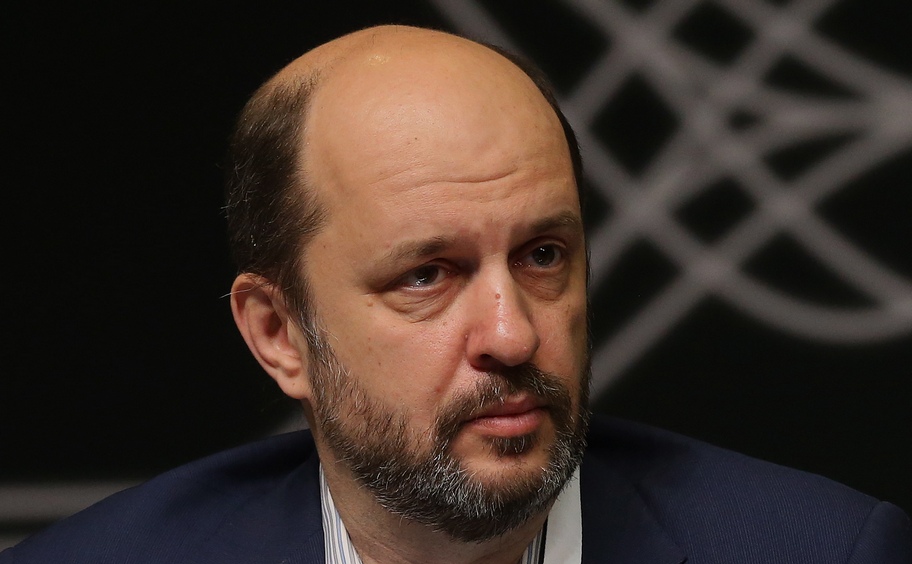 Герман Клименко извинился за действия Роскомнадзора