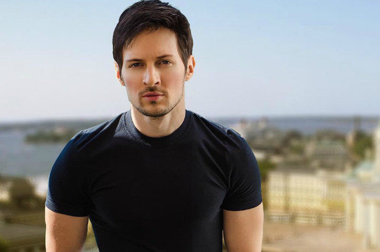 Дуров рассказал, за что борется Telegram на самом деле