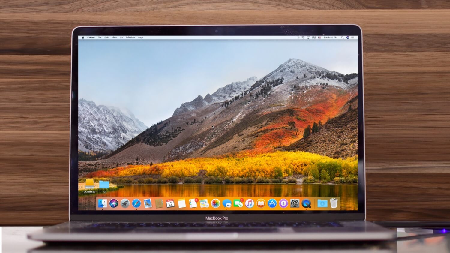 Это лучшие бесплатные приложения macOS с открытым кодом