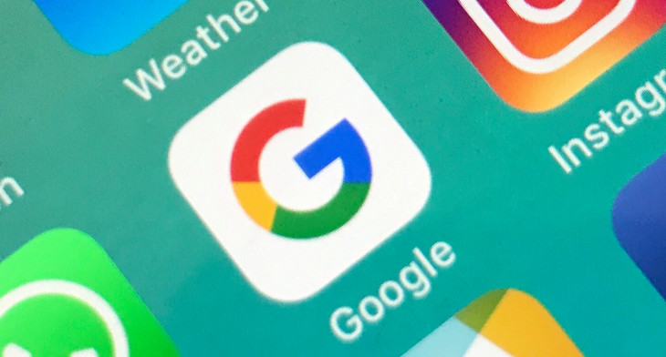Роскомнадзор заблокировал Google в России. Работает не у всех