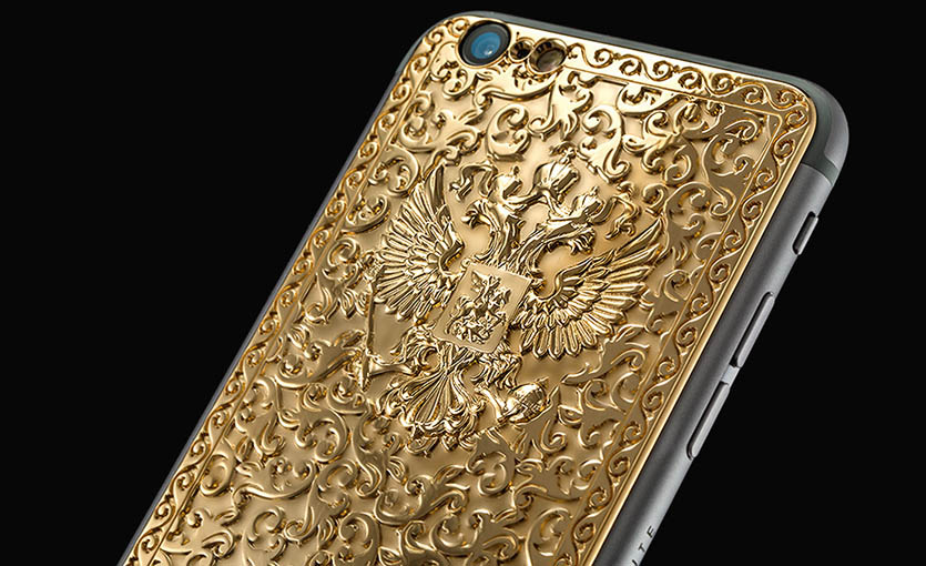 В России хотят производить iPhone. Что?