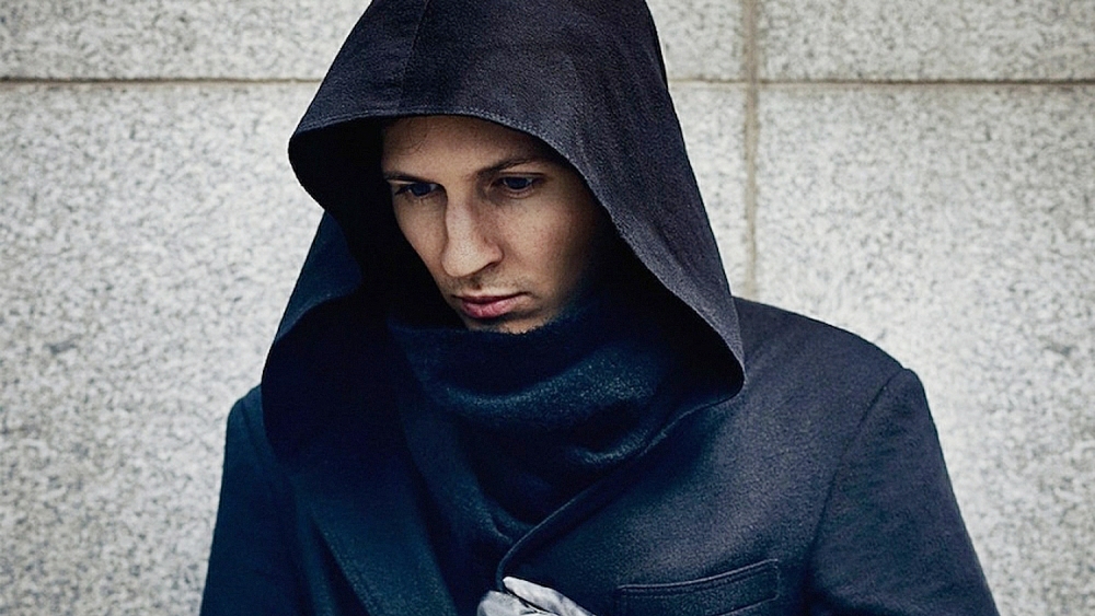 Появился снимок передачи ключей шифрования Telegram в ФСБ. Не ведитесь