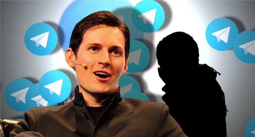 Дуров запретил адвокатам участвовать в суде против Telegram
