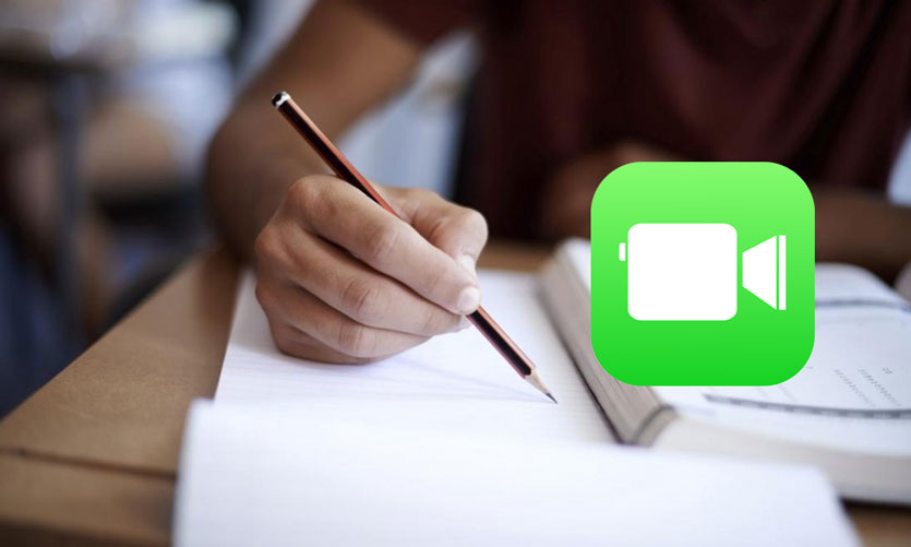 FaceTime отлично подходит для списывания на экзаменах. Китай подтвердил