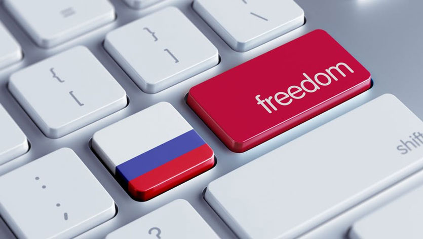 Минкомсвязи: в России не будет аналога китайского файрвола