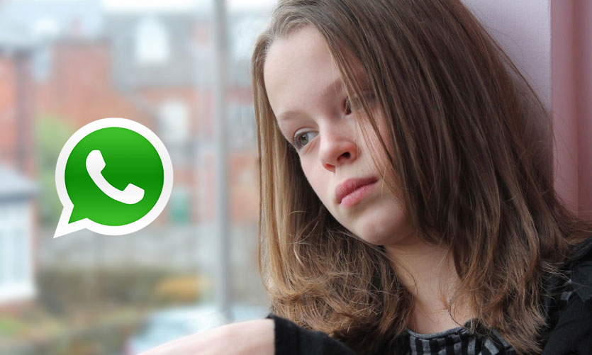 В Европе запретили пользоваться WhatsApp детям до 16 лет
