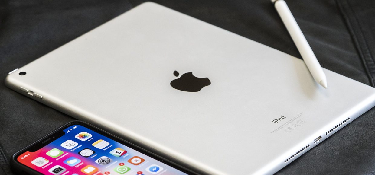Новый король планшетов. Обзор iPad 2018 года за 24 990 рублей
