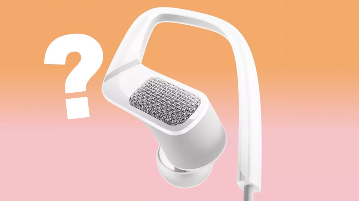 Слушайте пример. Обзор 3D-наушников Sennheiser Ambeo Smart Headset