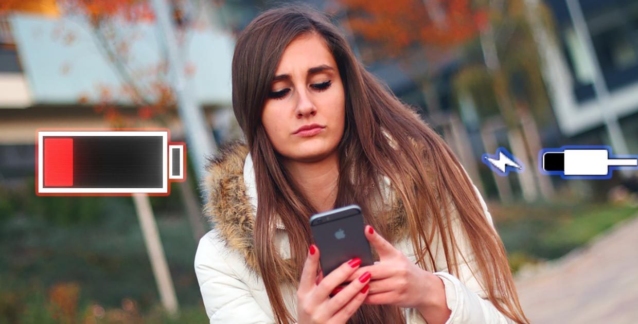20 добротных зарядок для iPhone из России, с Amazon и AliExpress