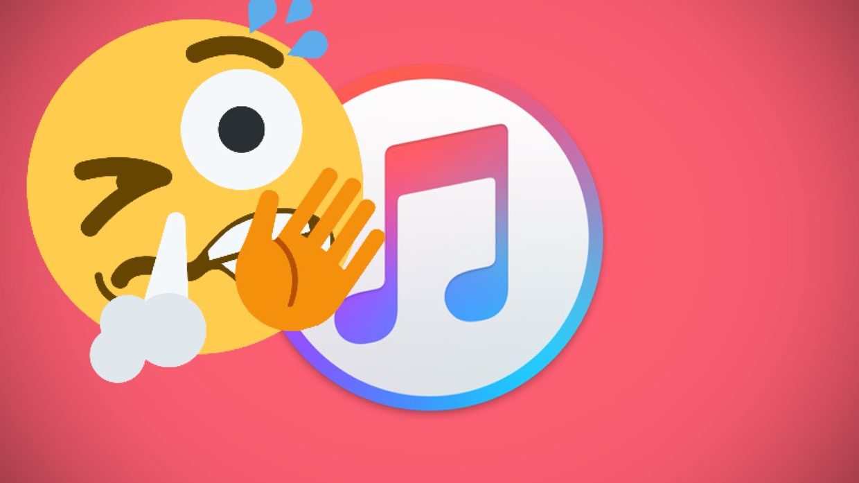 Не берите фильмы напрокат в iTunes. Это боль