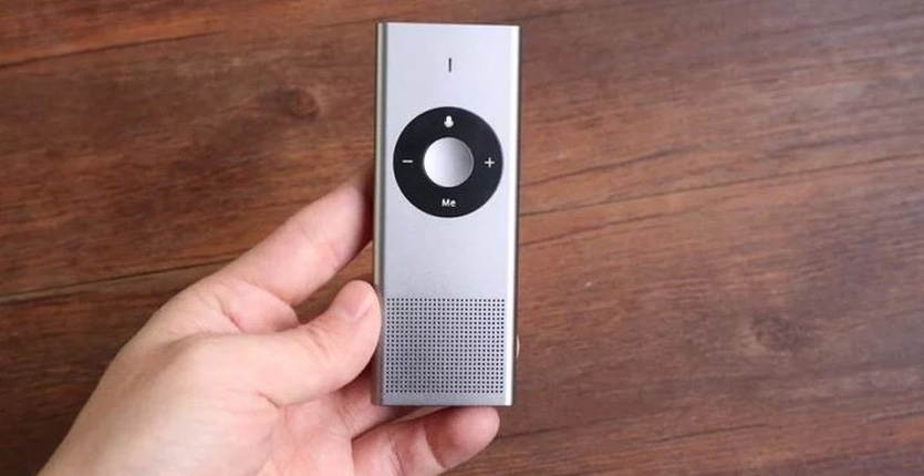 Xiaomi показала голосовой переводчик за $47