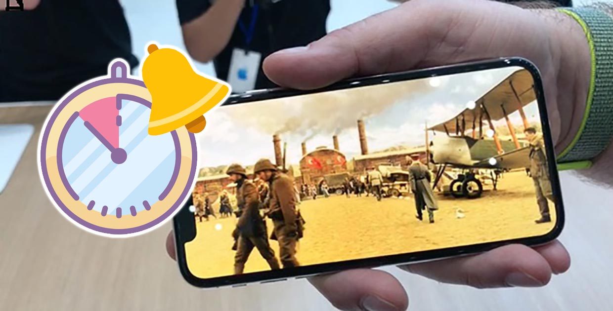 Как установить напоминание о долгом времени просмотра YouTube