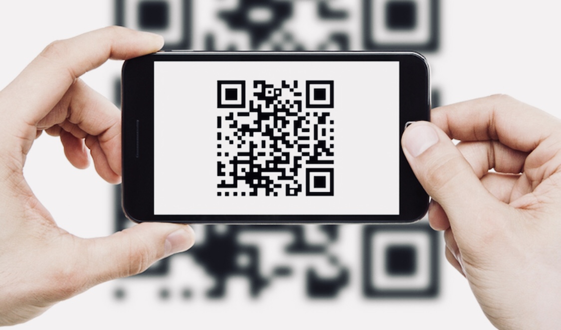 В России можно будет переводить деньги по QR-коду через мессенджеры