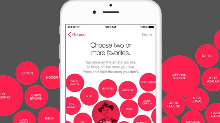 Косяки Apple Music, которые до сих пор бесят