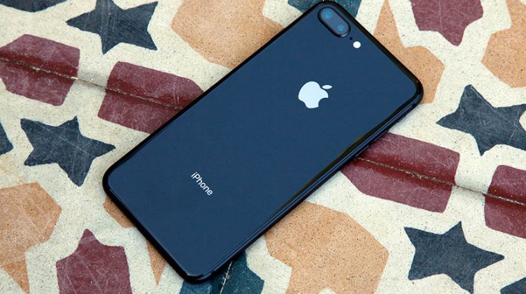 Перешёл с iPhone 6 на iPhone 8 Plus. Это космос!