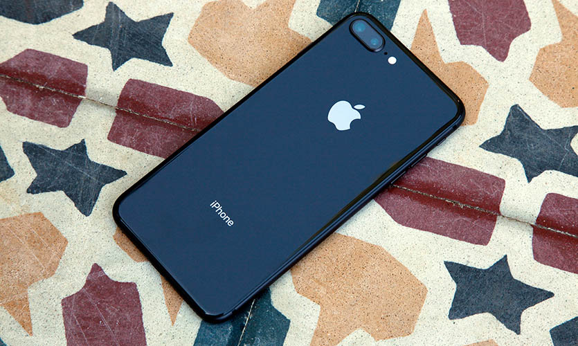 Перешёл с iPhone 6 на iPhone 8 Plus. Это космос!
