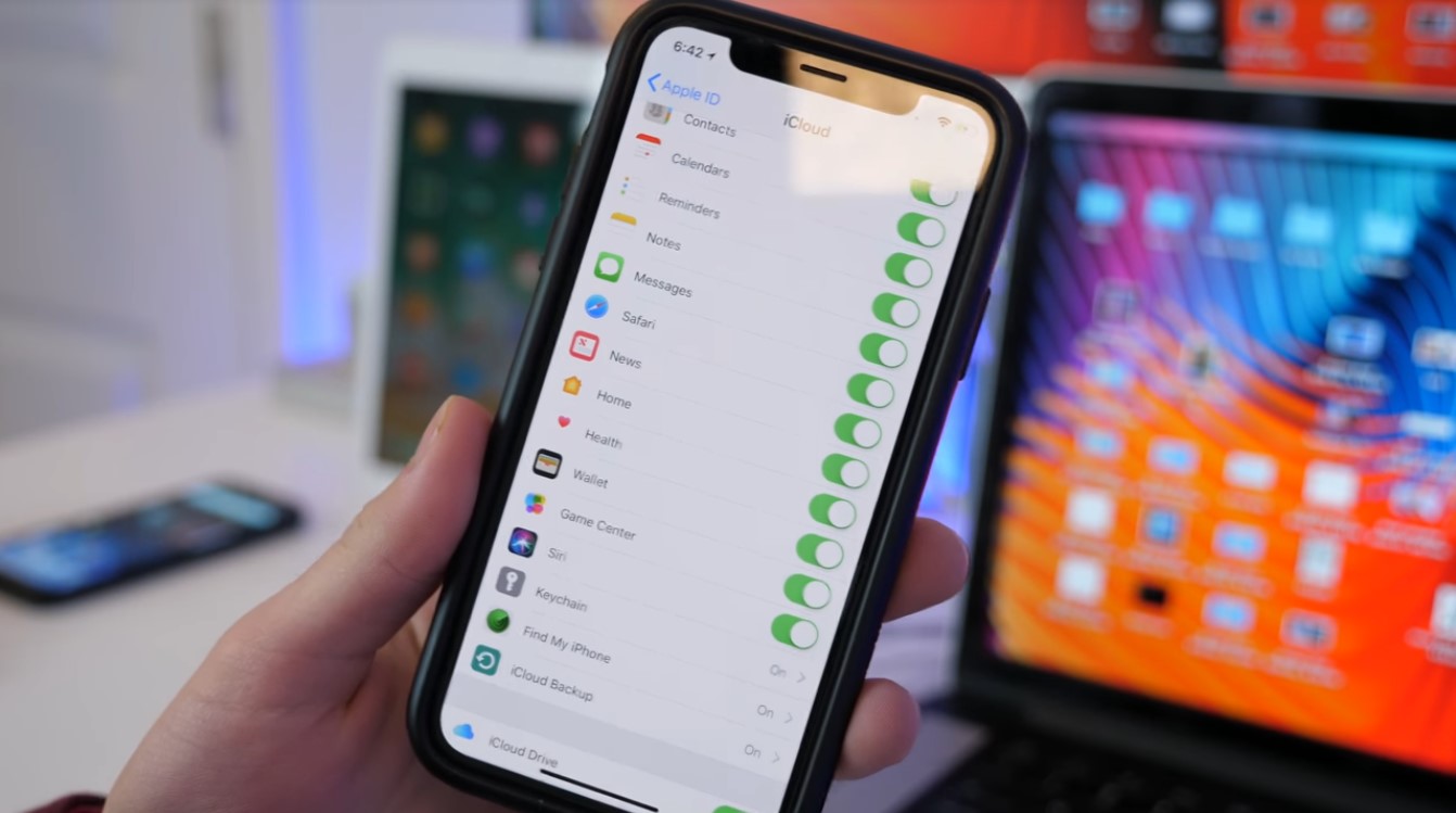 Вышла iOS 11.4 beta 3 для разработчиков