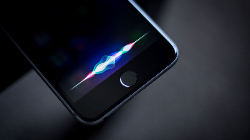 Ученые научились незаметно управлять Siri