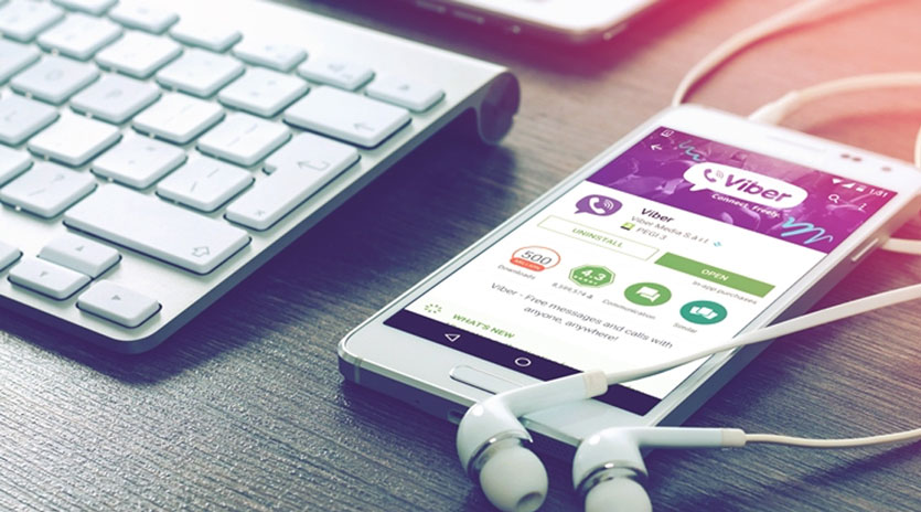 В России могут заблокировать Viber