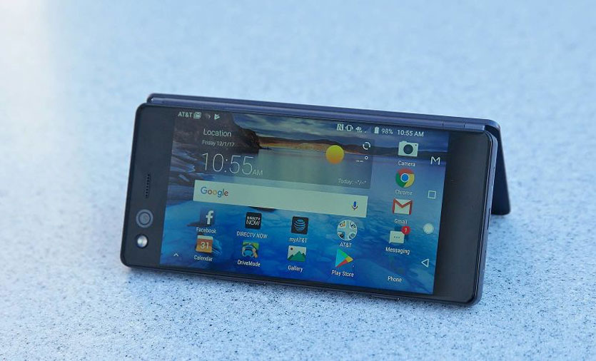 ZTE возвращается. США снимет санкции с компании