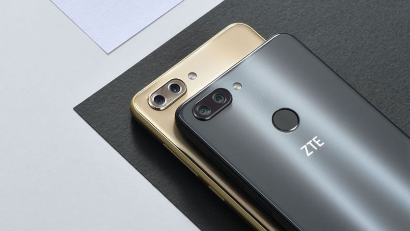 В США запретили продавать смартфоны Huawei и ZTE военным