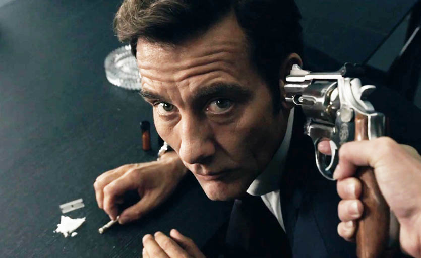 Посмотрел «Анон». Объясняю, почему это худшая фантастика года