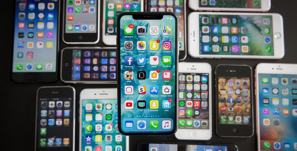 Почему вас не удивит презентация Apple