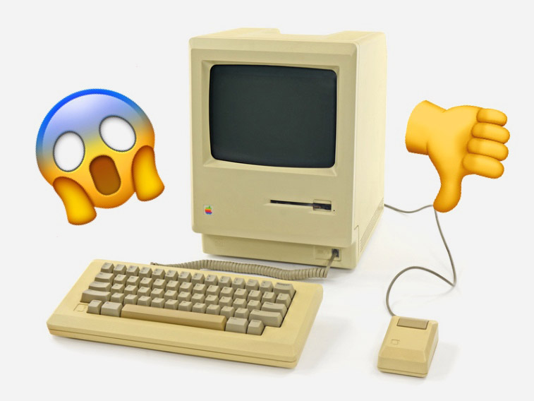 Три недостатка Mac, которые должны исчезнуть к 2019 году