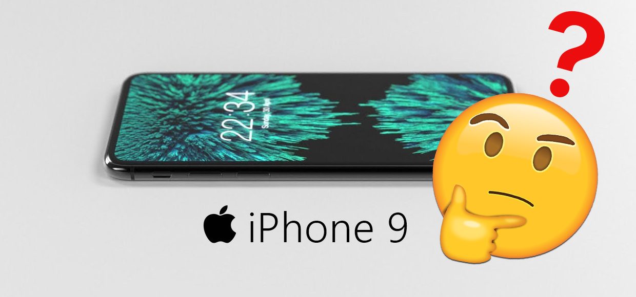 Что должно быть в новом iPhone,  чтобы я отказался от  iPhone X