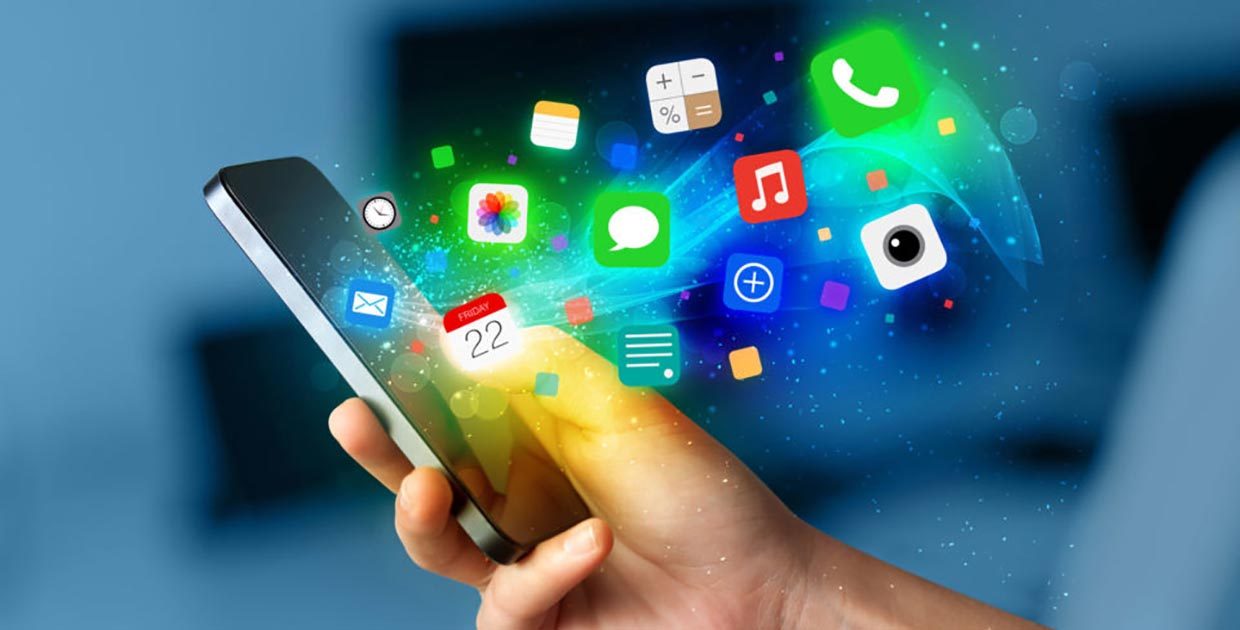 Как удалять приложения с iPhone, не теряя их данные