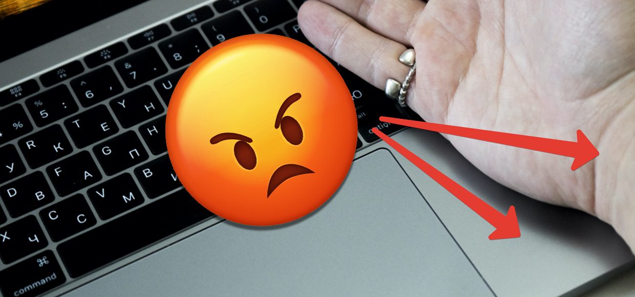 Да как так? Мой MacBook Pro 2016 уже облезает