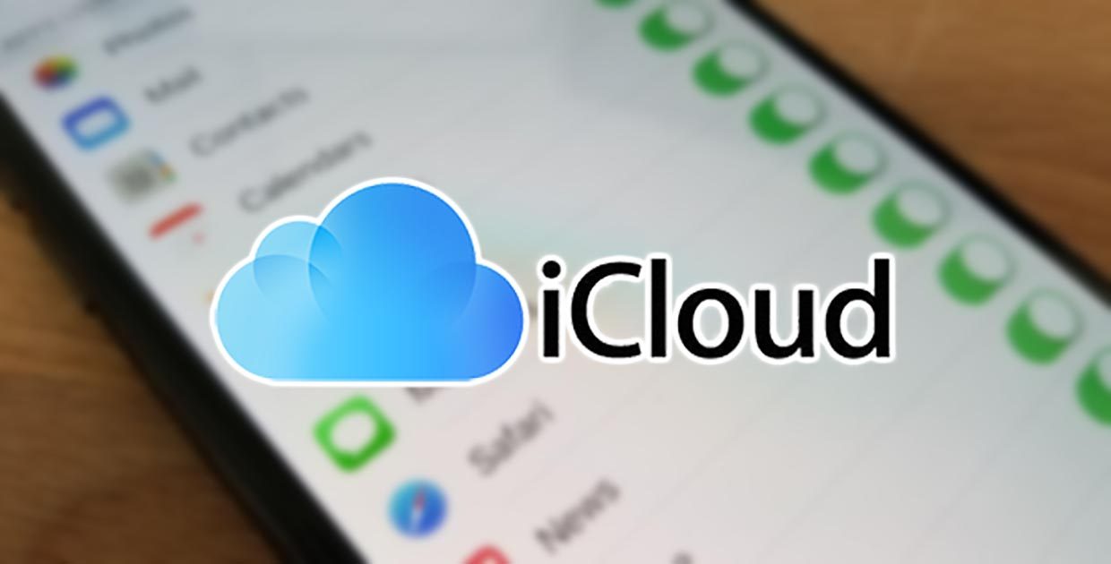 Как уместить резервную копию любого iPhone в 5 ГБ iCloud