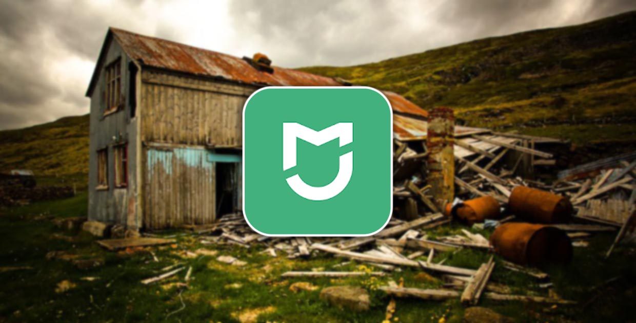 Как Xiaomi чуть не сломала мой дом