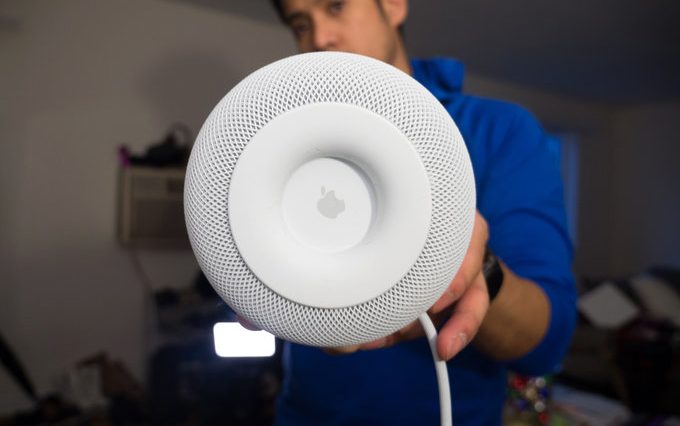 Как самому собрать HomePod из обычной колонки и старого iPhone