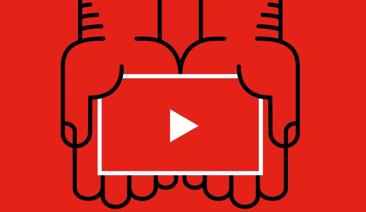 Картинка-в-картинке в YouTube для Android станет бесплатной. Ждём для iOS
