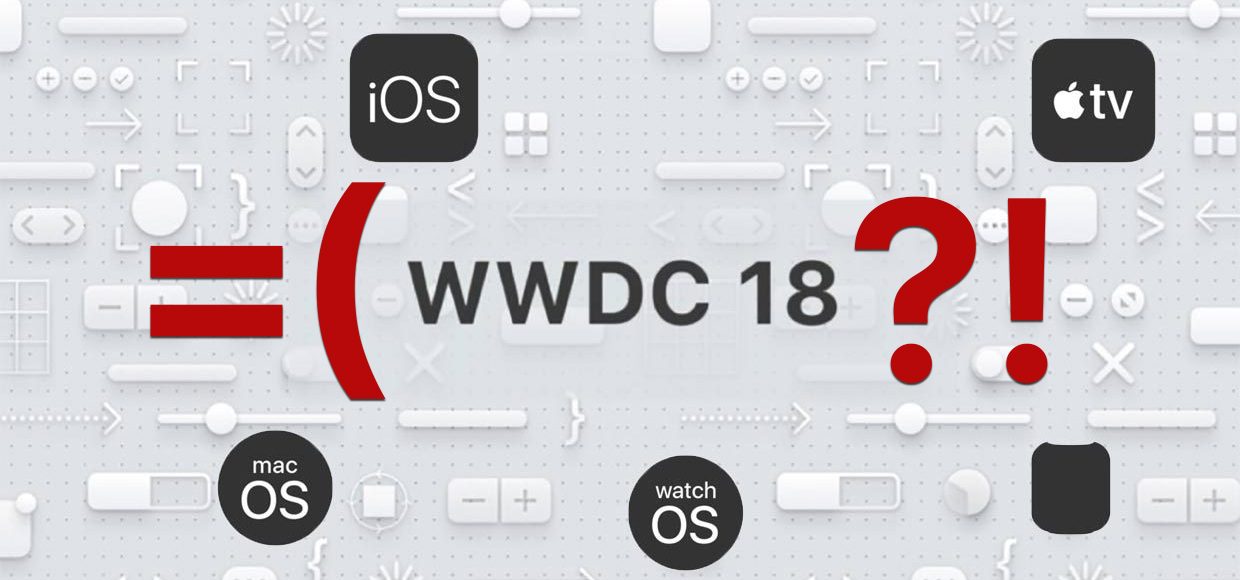 Почему я разочарован презентацией Apple