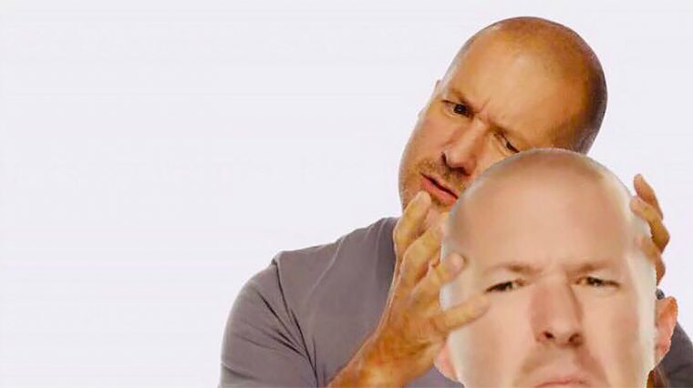 6 грубых ошибок Apple в дизайне. Айв уже не тот?
