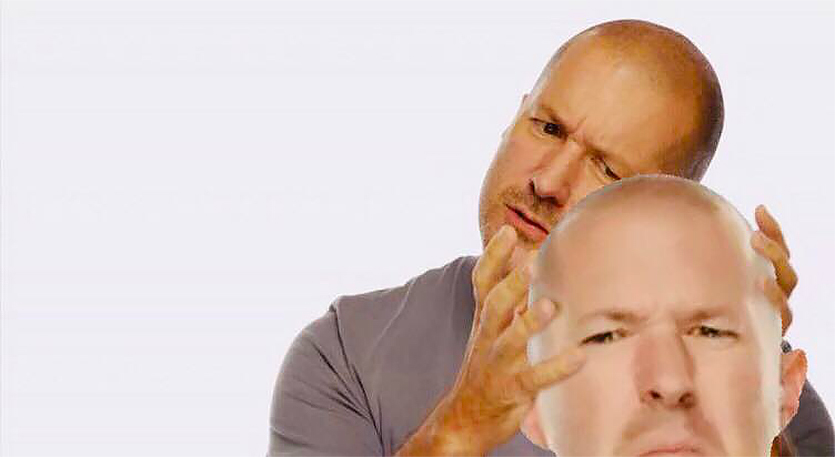 6 грубых ошибок Apple в дизайне. Айв уже не тот?