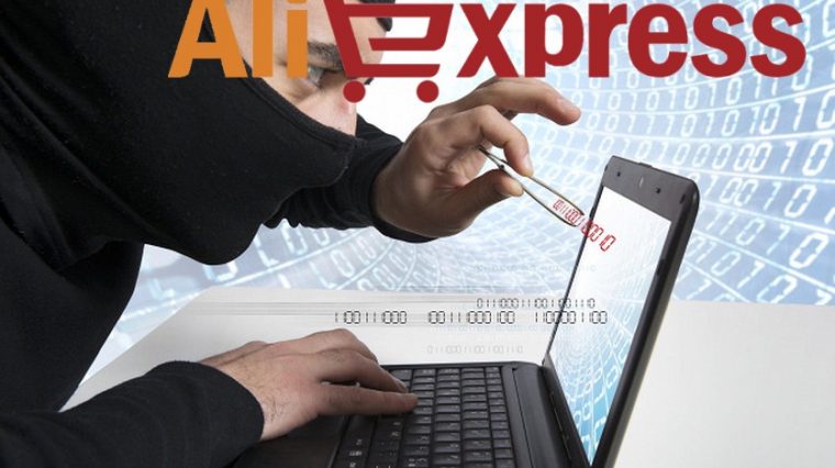 AliExpress покрывает мошенников. Неприятная история