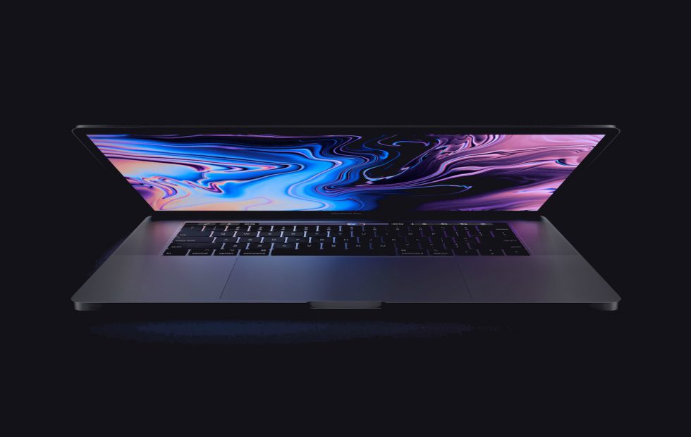 Почему MacBook Pro по-прежнему остается лучшим ноутбуком