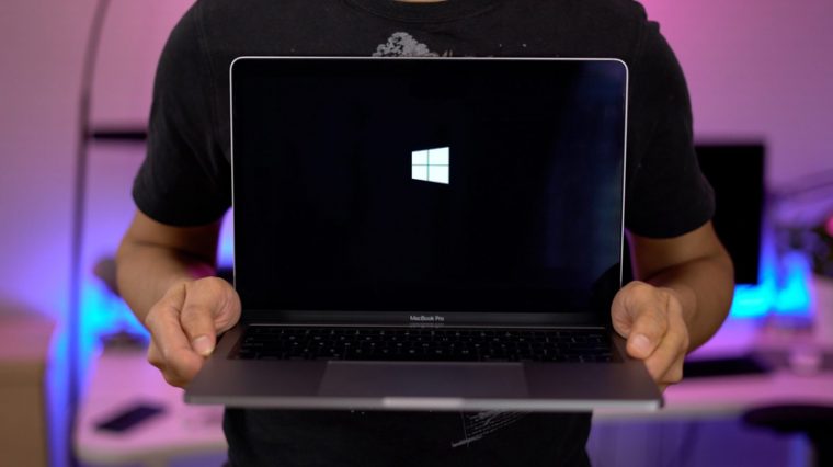 Самый простой способ запускать программы Windows на macOS