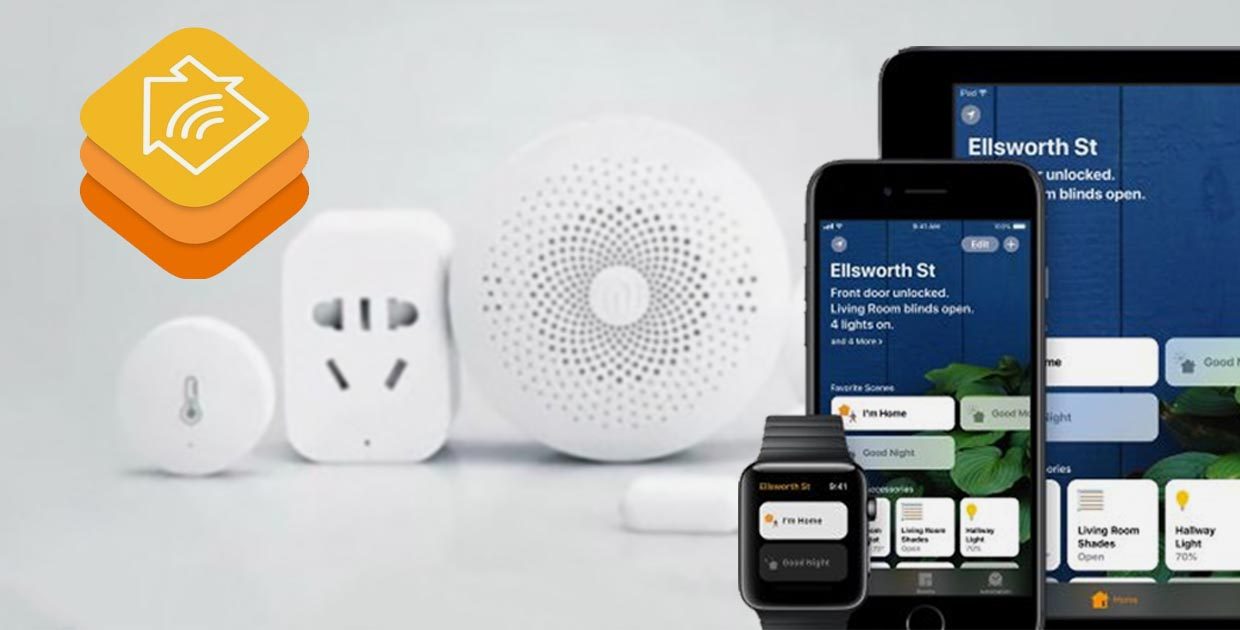 Как подключить умные гаджеты Xiaomi с Apple HomeKit. Простое руководство