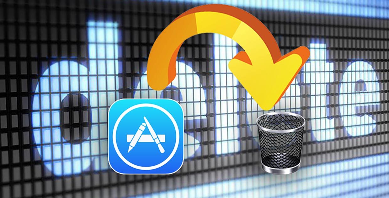 Как правильно удалять приложения на Mac
