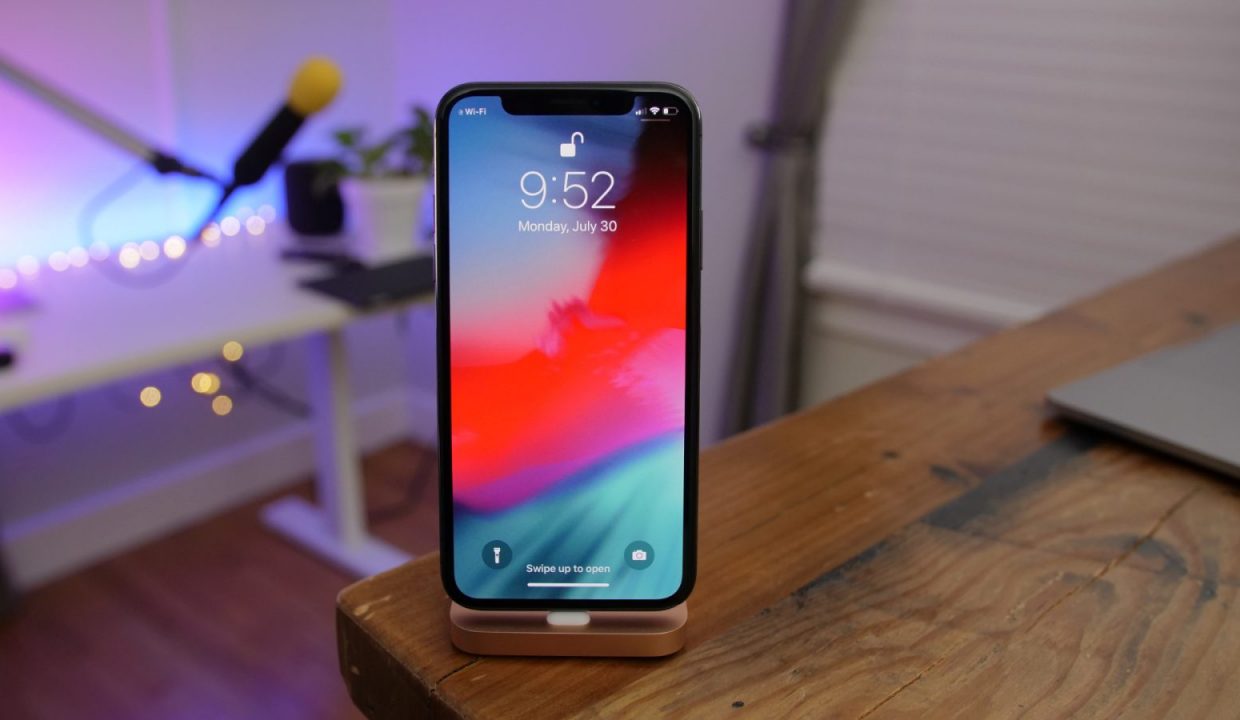 Вышла iOS 12 beta 5 для всех желающих. Исправили ошибки