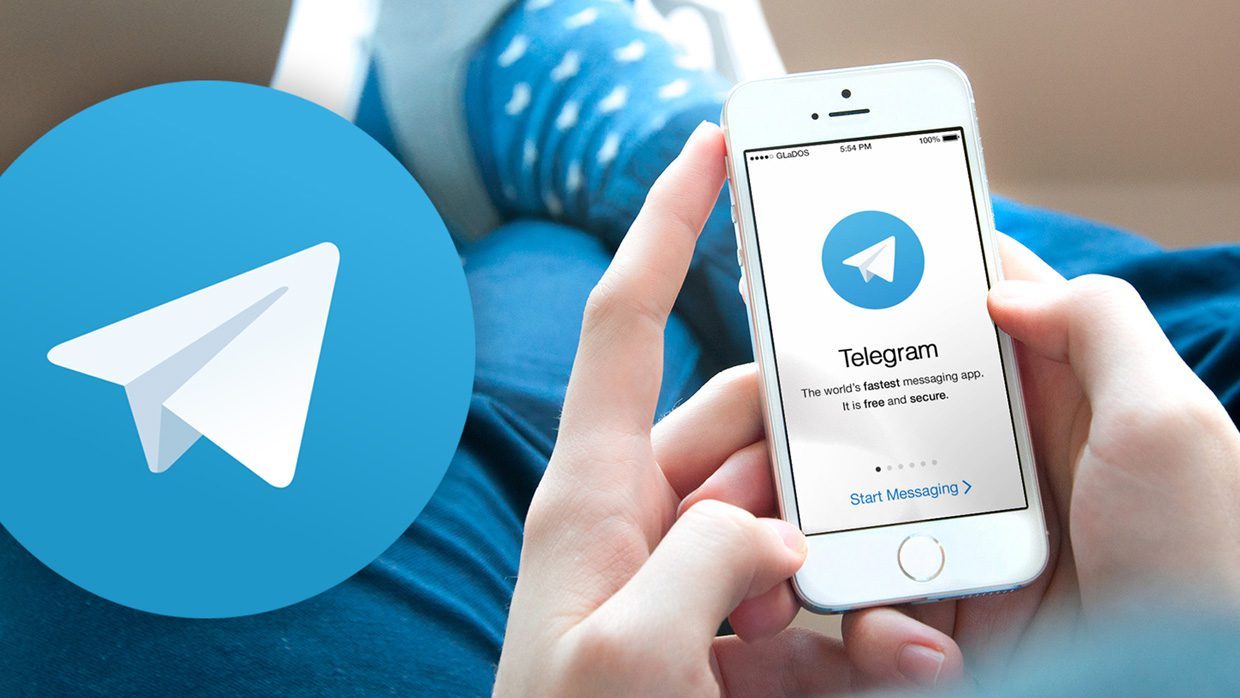 В России заработала веб-версия Telegram, но Роскомнадзор не говорил о разблокировке