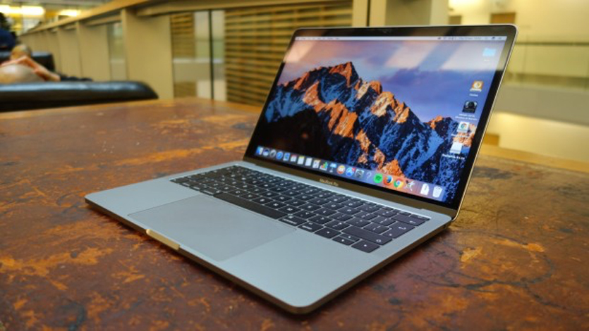 Мне продали бракованный MacBook Pro, но не признают этого