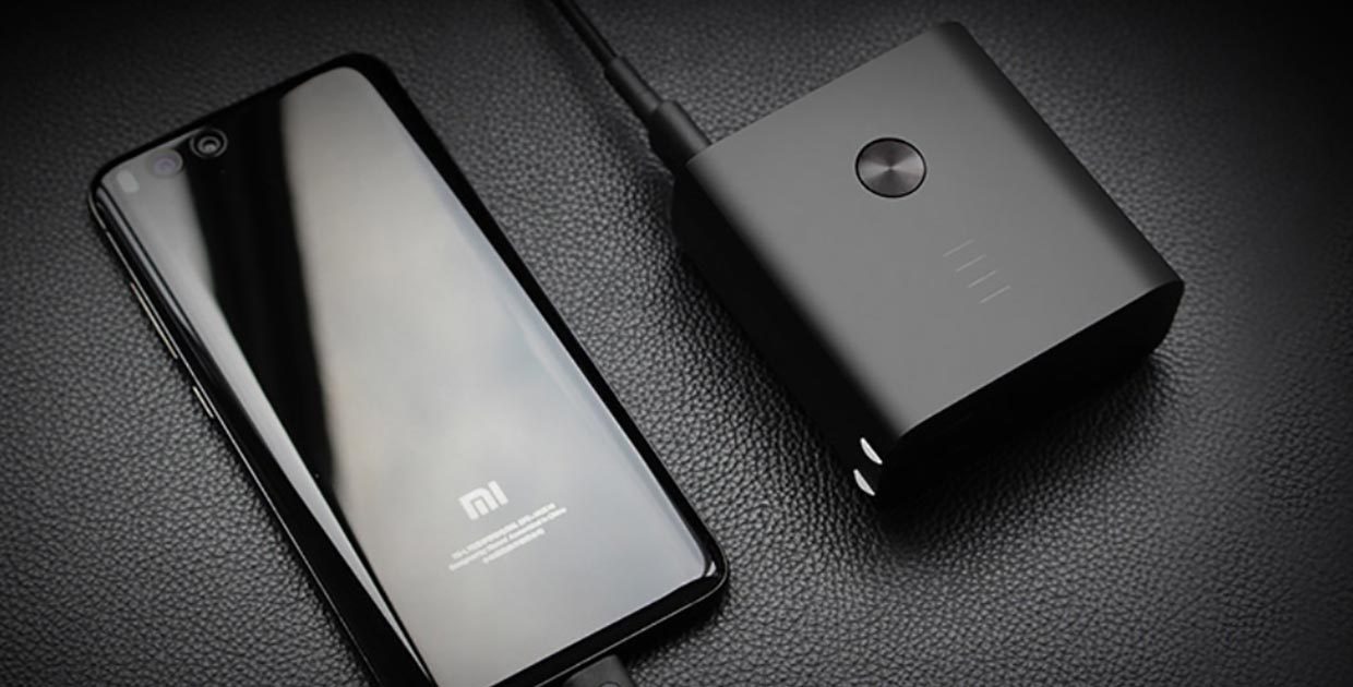 Можно брать. Зарядка для iPhone от Xiaomi с внезапным сюрпризом