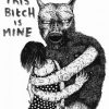 This bitch is mine avatar
