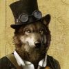 iWolf avatar