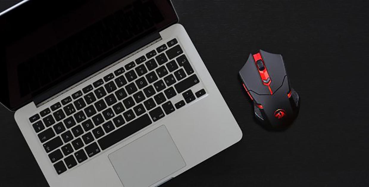 Как настроить плавную прокрутку для любой мыши на macOS